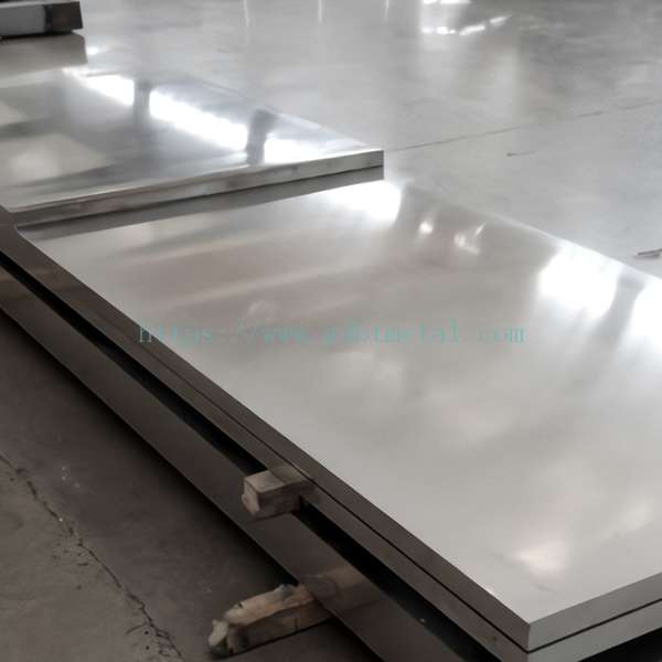 Aluminum Plate&Sheet